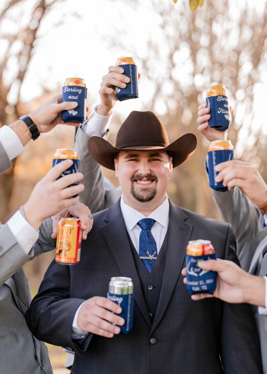Wedding — Cheers