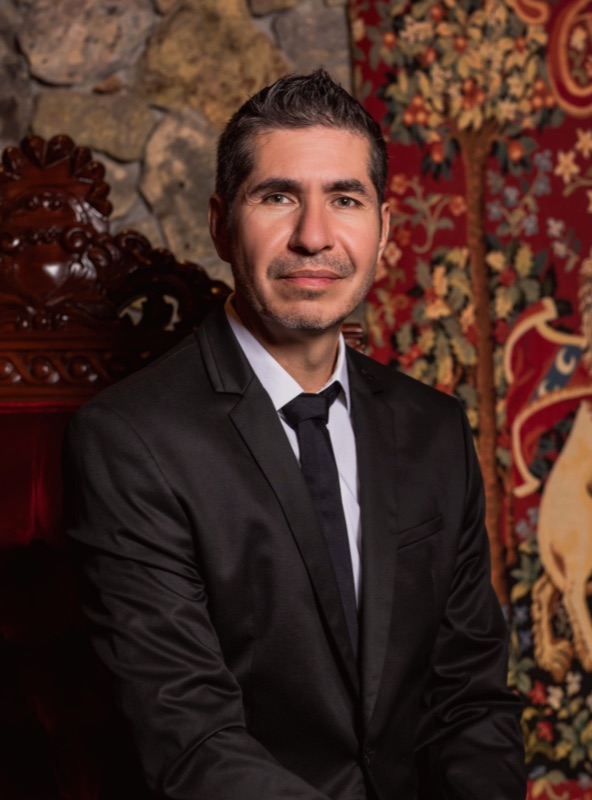 Alex Alonso, Videographer at Dream It Photography and Video